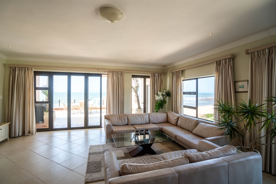 4 Bedroom Property for Sale in West Beach Eastern Cape